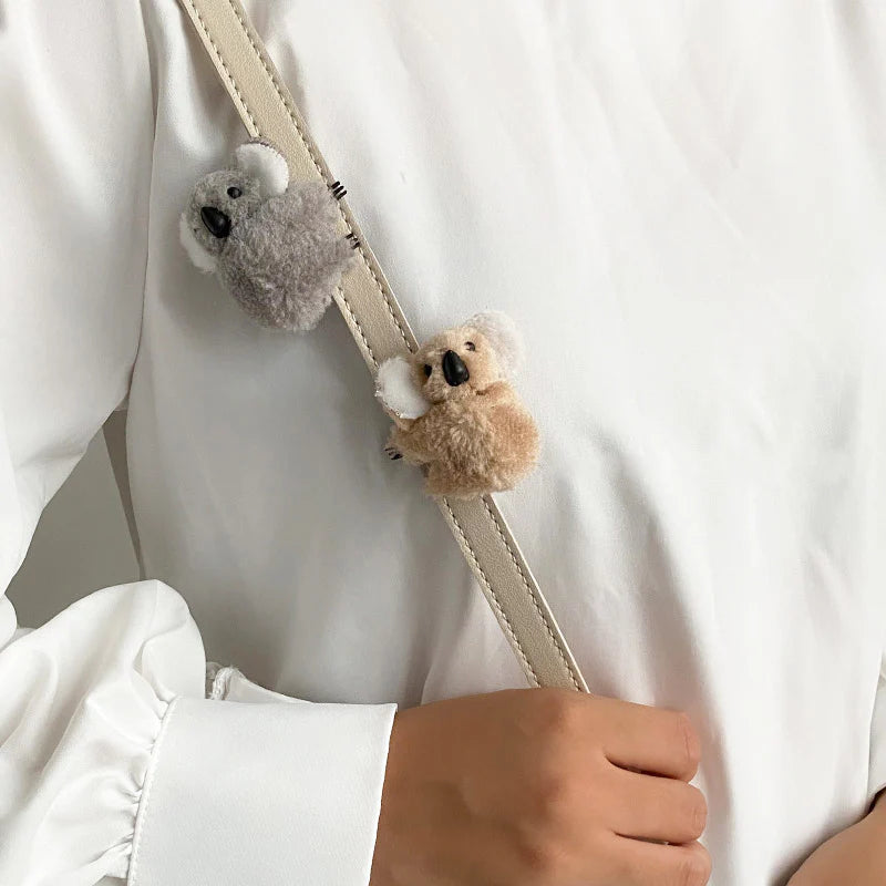 Branko Rings™ Mini Koala Friends