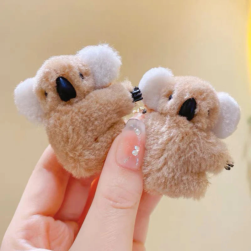 Branko Rings™ Mini Koala Friends