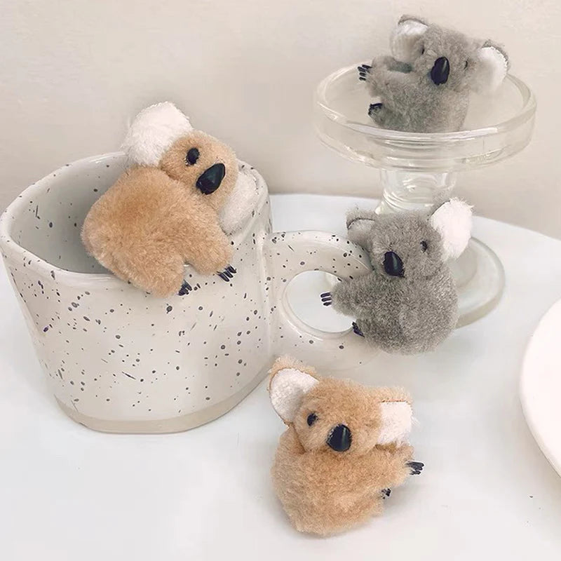 Branko Rings™ Mini Koala Friends