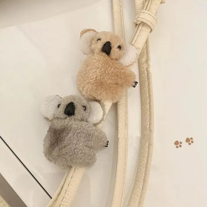 Branko Rings™ Mini Koala Friends