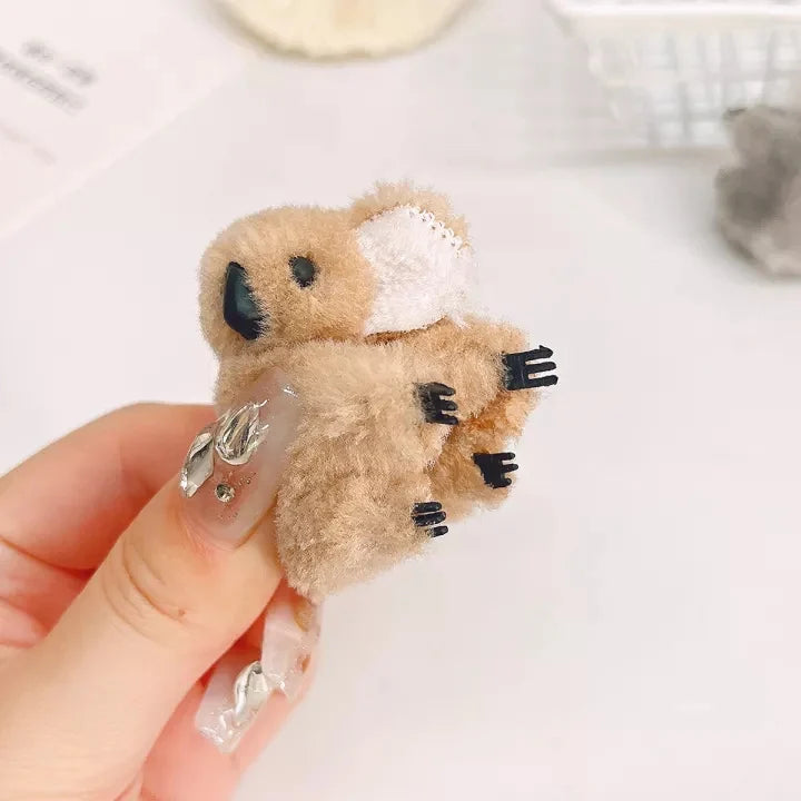 Branko Rings™ Mini Koala Friends