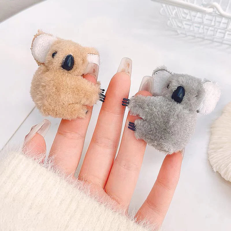 Branko Rings™ Mini Koala Friends