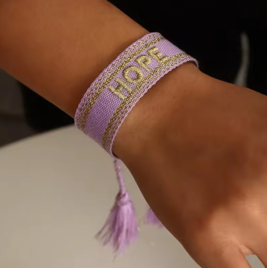 Branko Rings™ Bohemia Embroidery Woven Bracelets
