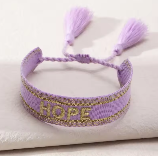 Branko Rings™ Bohemia Embroidery Woven Bracelets