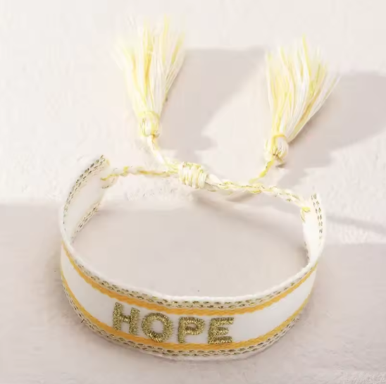 Branko Rings™ Bohemia Embroidery Woven Bracelets