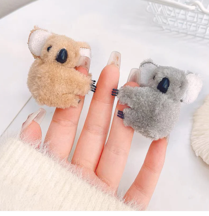 Branko Rings™ Mini Koala Friends