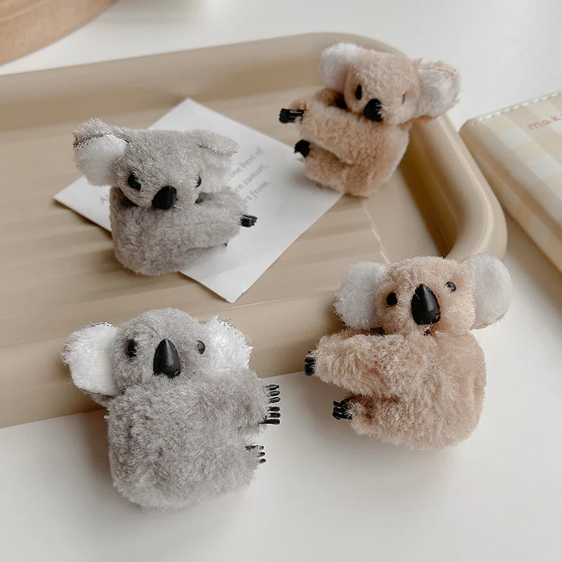 Branko Rings™ Mini Koala Friends