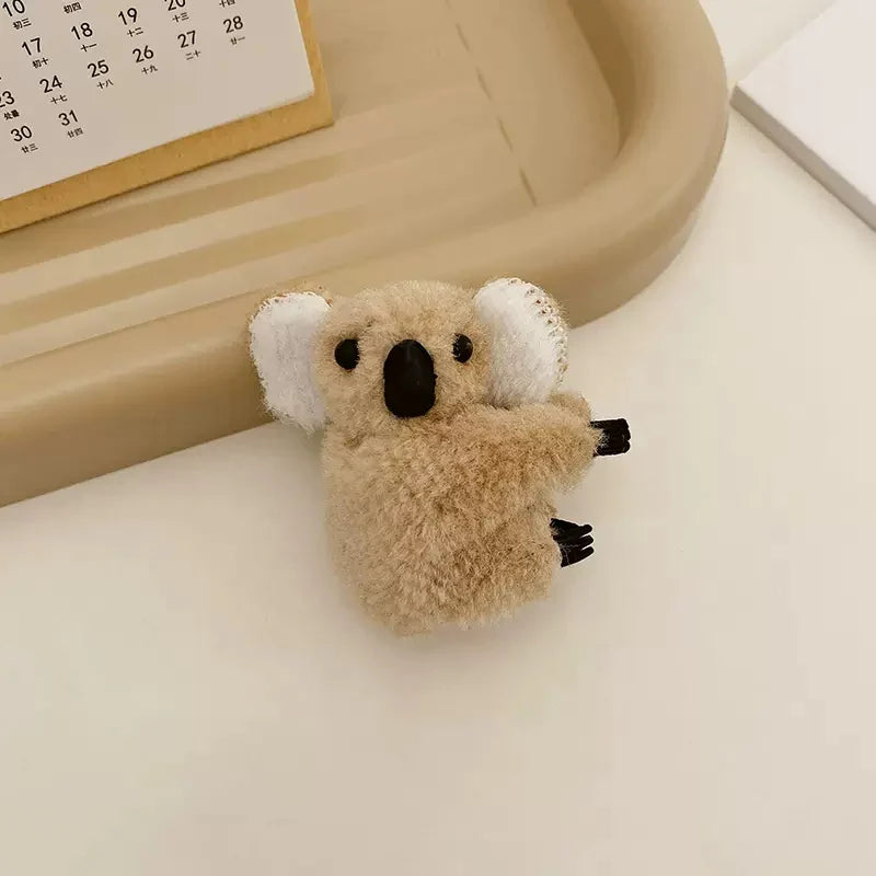 Branko Rings™ Mini Koala Friends