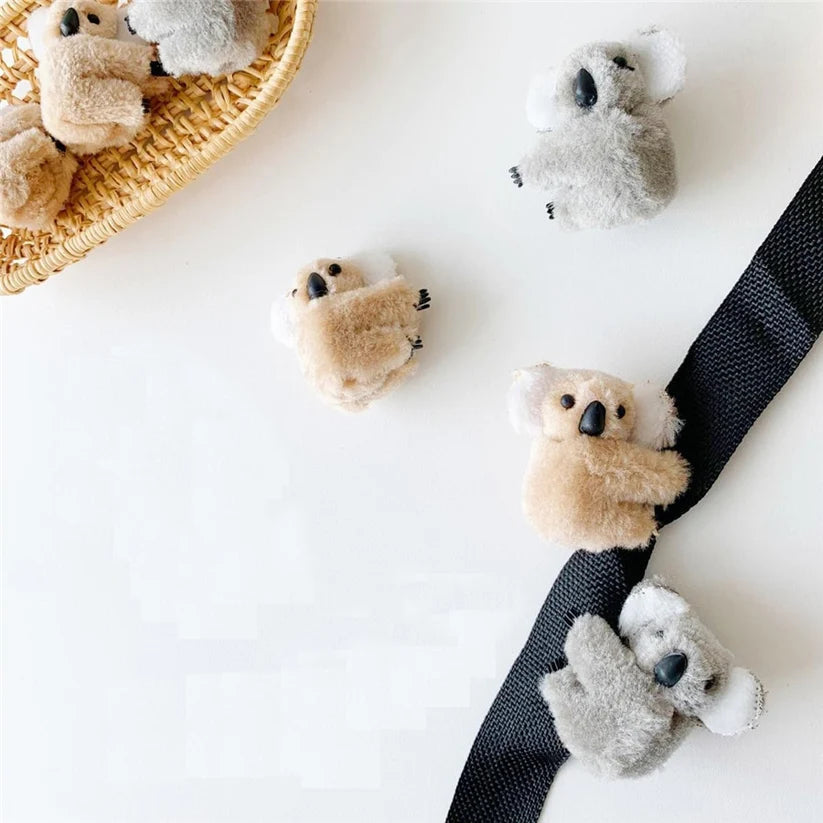 Branko Rings™ Mini Koala Friends