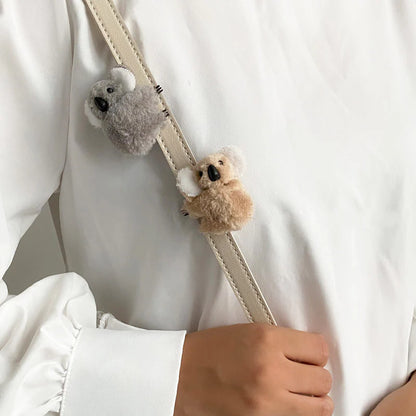 Branko Rings™ Mini Koala Friends