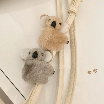 Branko Rings™ Mini Koala Friends