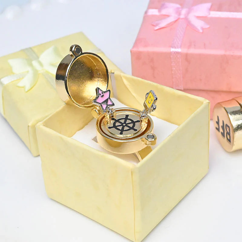 Branko Rings™ The Best Friends Forever Ring