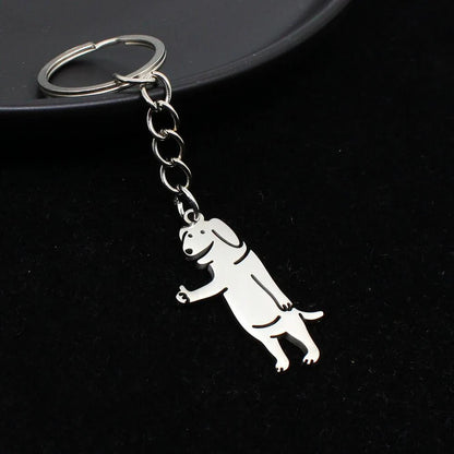 Branko Rings™ Friendship Keychains